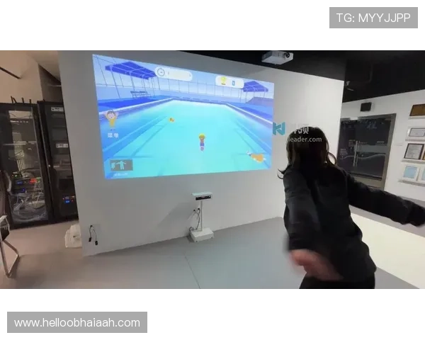 a 8体育结合最新科技，为用户带来沉浸式的虚拟体育体验