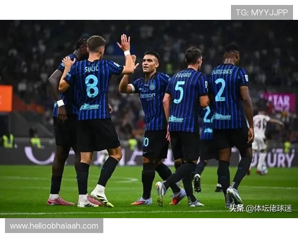 letou国米：深入了解国米球队文化与在letou平台上的投注优势