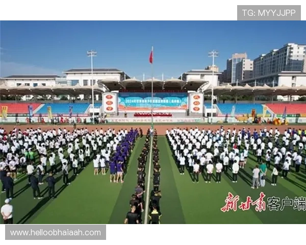 乐竞体育:引领青少年体育发展的创新平台,打造未来体育明星的摇篮 乐竞体育:引领青少年体育发展的创新平台,打造未来体育明星的摇篮